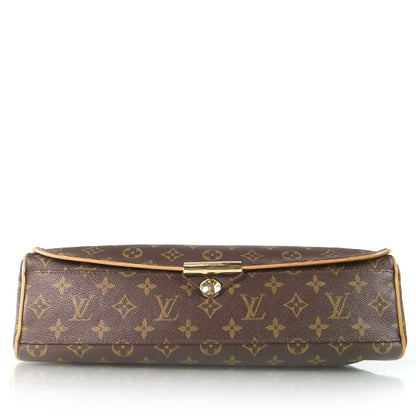 Louis Vuitton Monogram Abbesses Messenger Bag 5 of 12