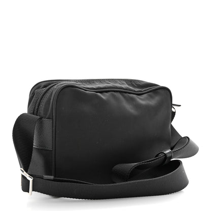 Prada Re-Nylon Shoulder Bag Black 3 of 13