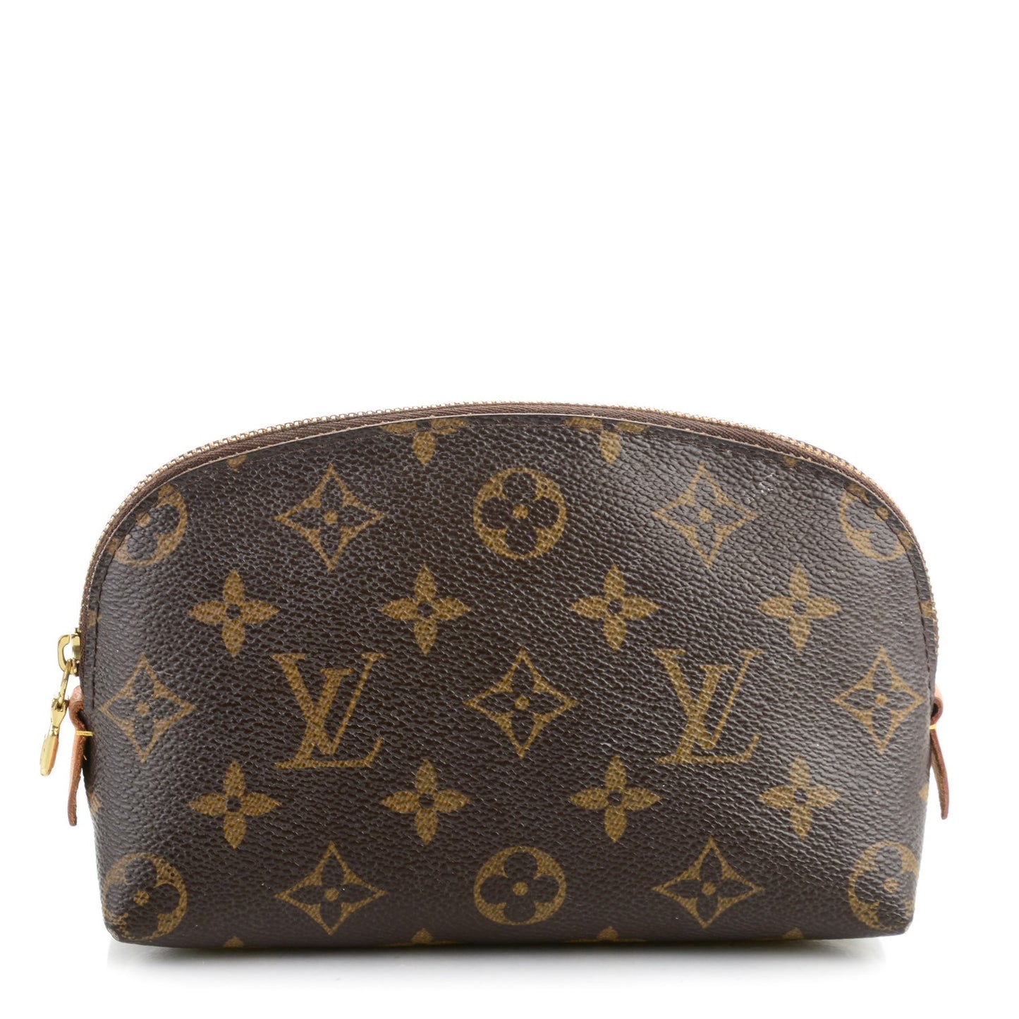 Monogram Cosmetic Pouch