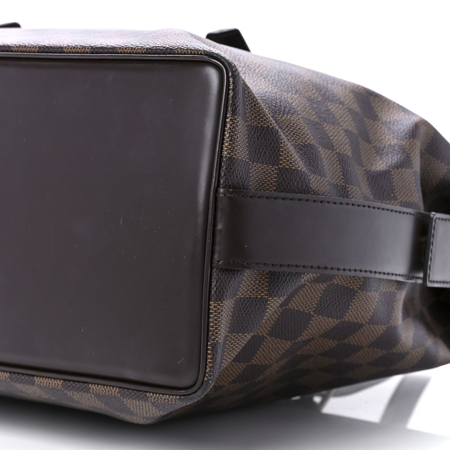 Damier Ebene Chelsea Tote