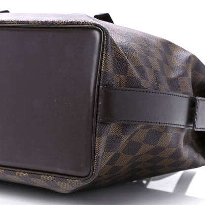 Louis Vuitton Damier Ebene Chelsea Tote 8 of 8