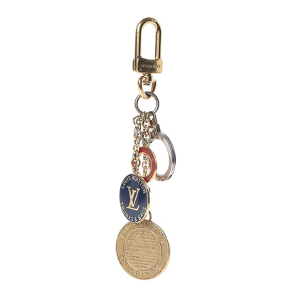 Louis Vuitton Trunks and Bags Bag Charm Multicolor 1 of 2