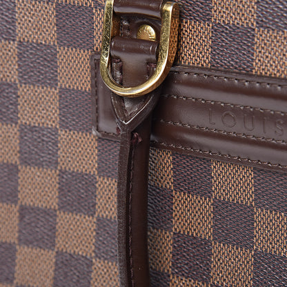 Louis Vuitton Damier Ebene Nolita 7 of 15