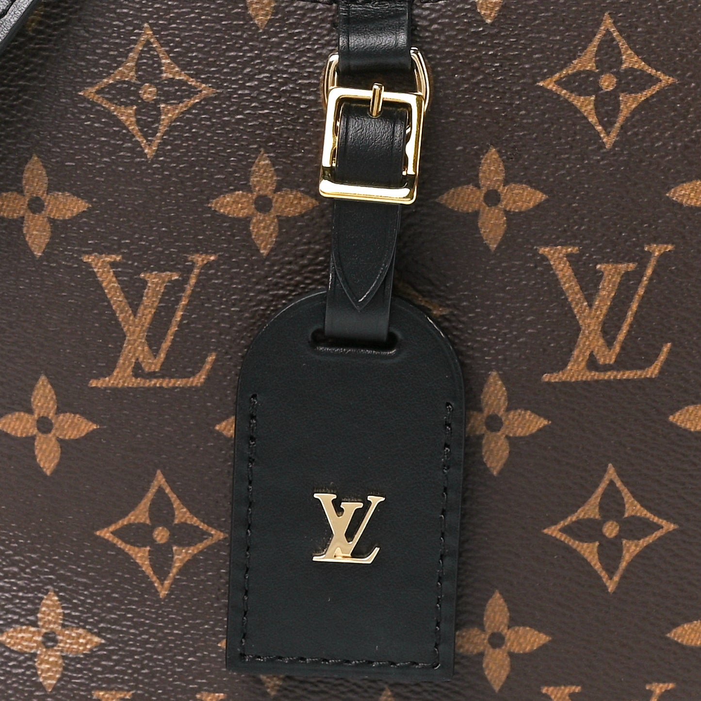 Monogram Odeon PM Black