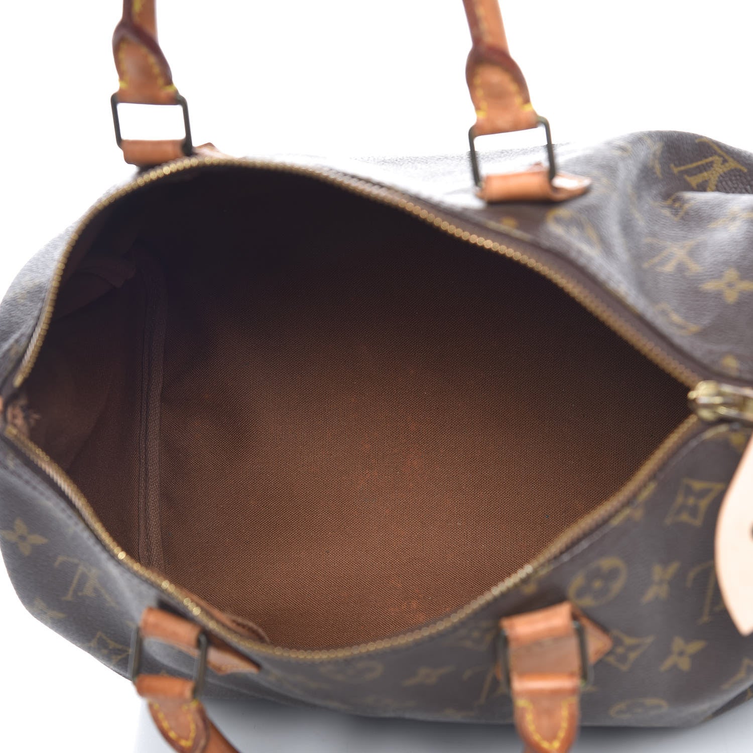 Louis Vuitton Monogram Speedy 30 7 of 21