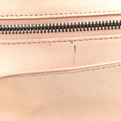 Proenza Schouler Lambskin Medium PS1 Satchel Clay 12 of 19