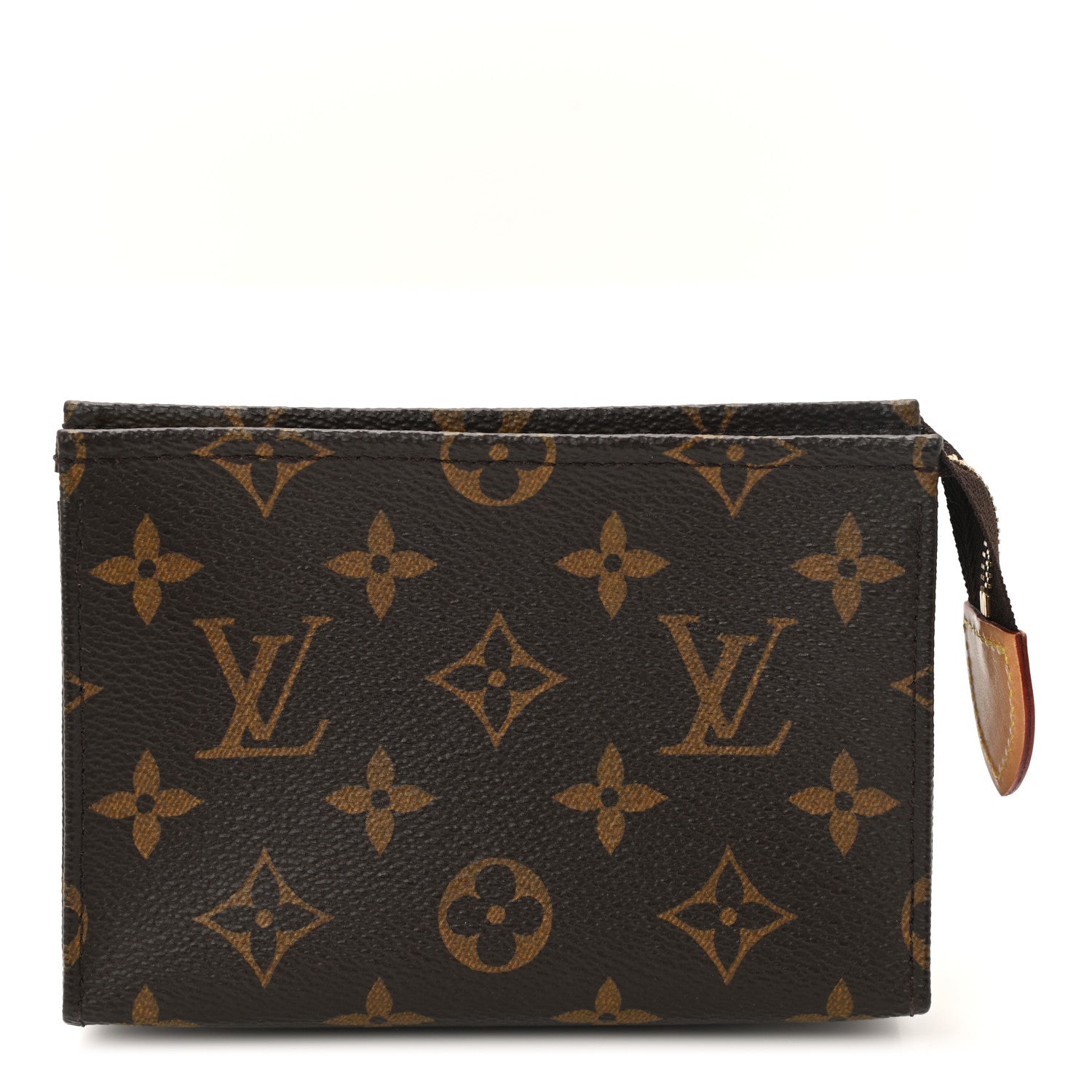 Louis Vuitton Monogram Toiletry Pouch 15 1 of 6