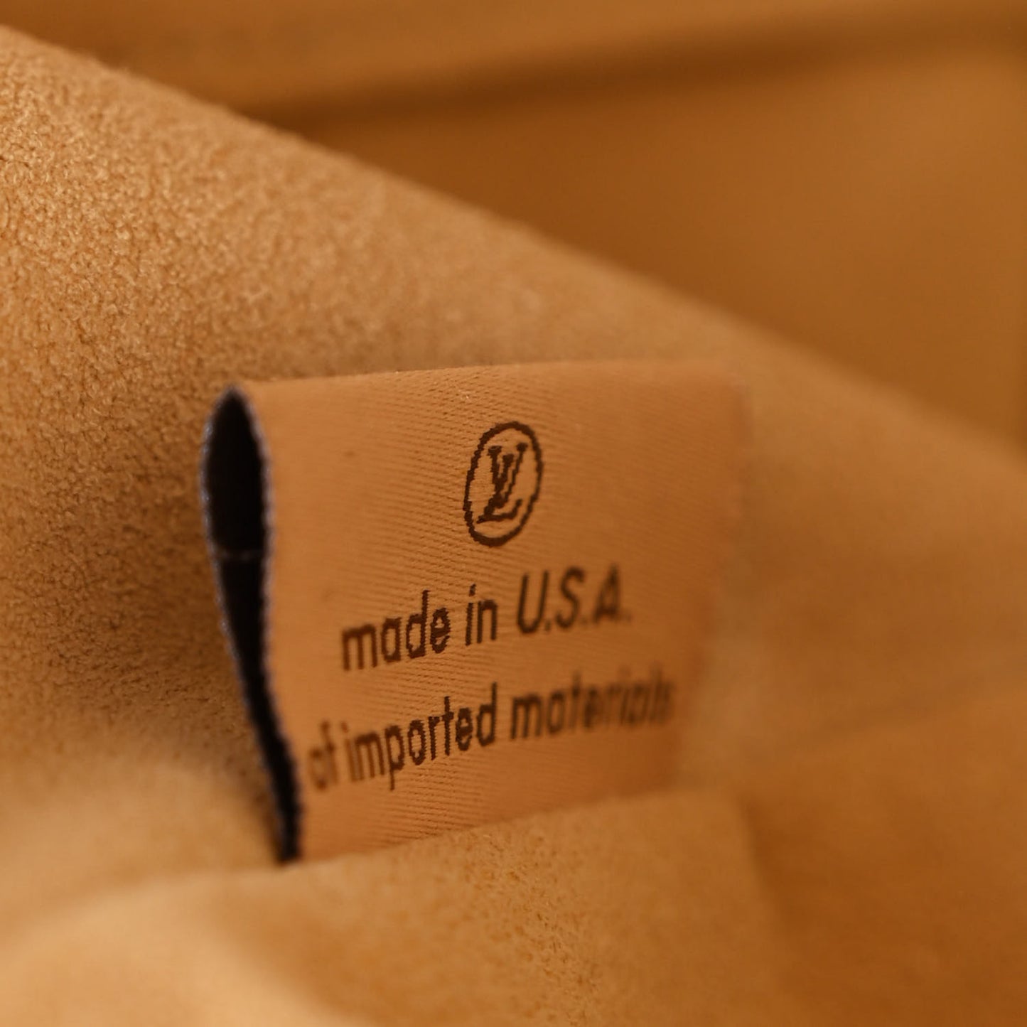 Monogram Estrela MM