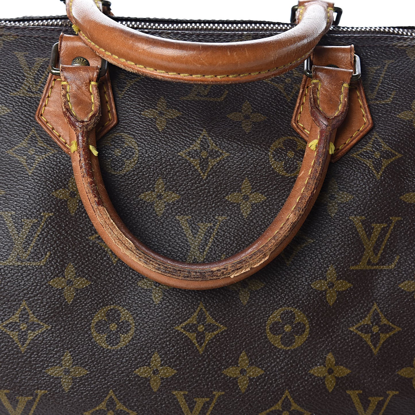 Monogram Speedy 40