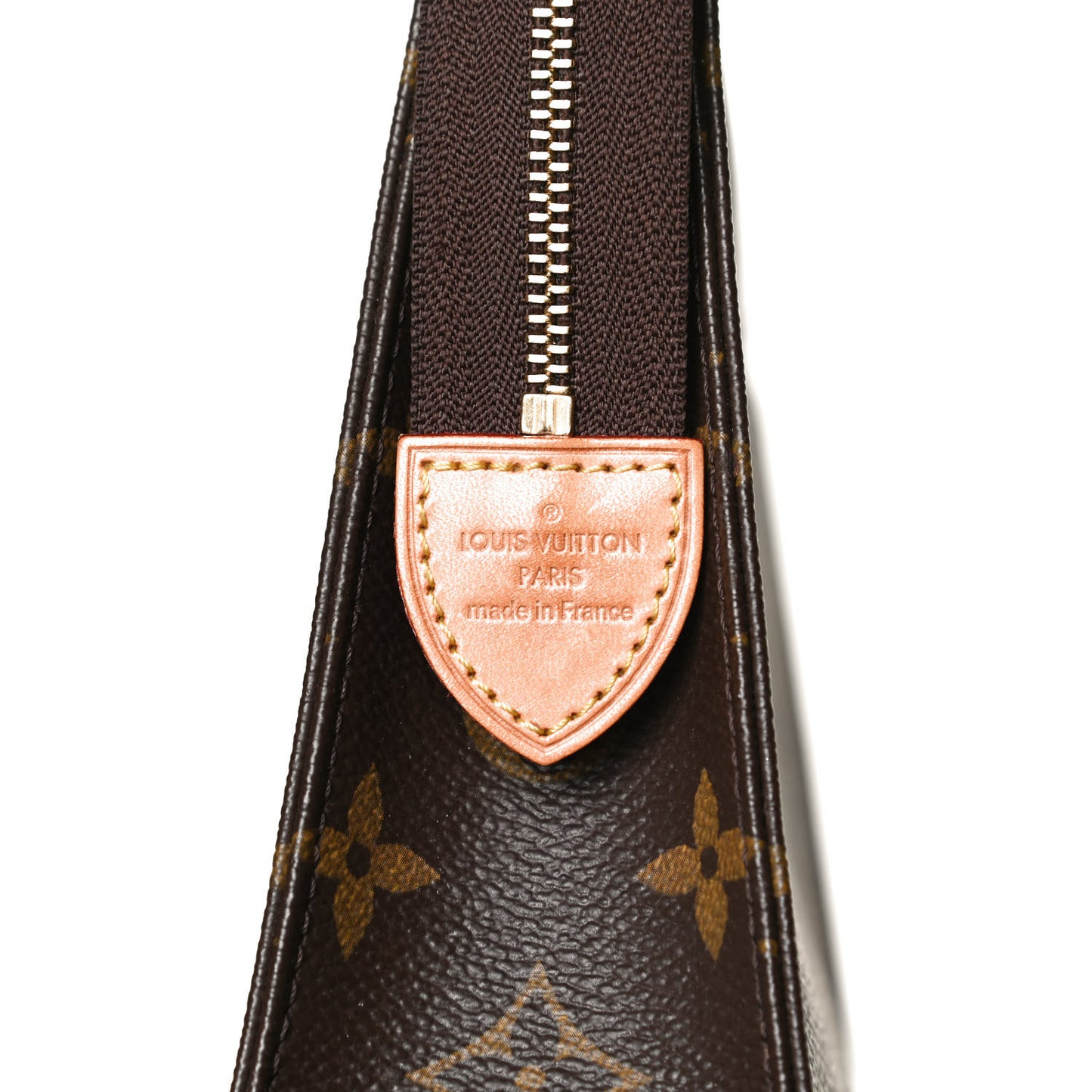 Monogram Toiletry Pouch 19