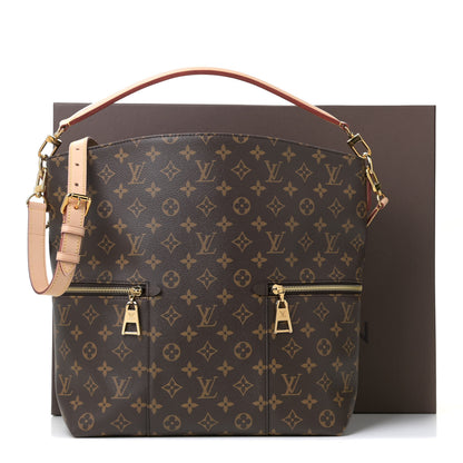 Louis Vuitton Monogram Melie 9 of 9