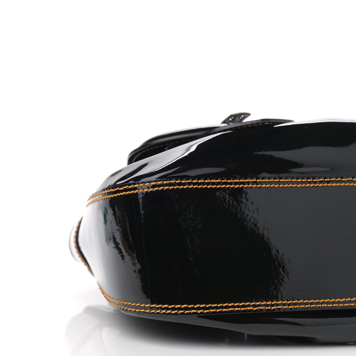 Patent B Bag Black