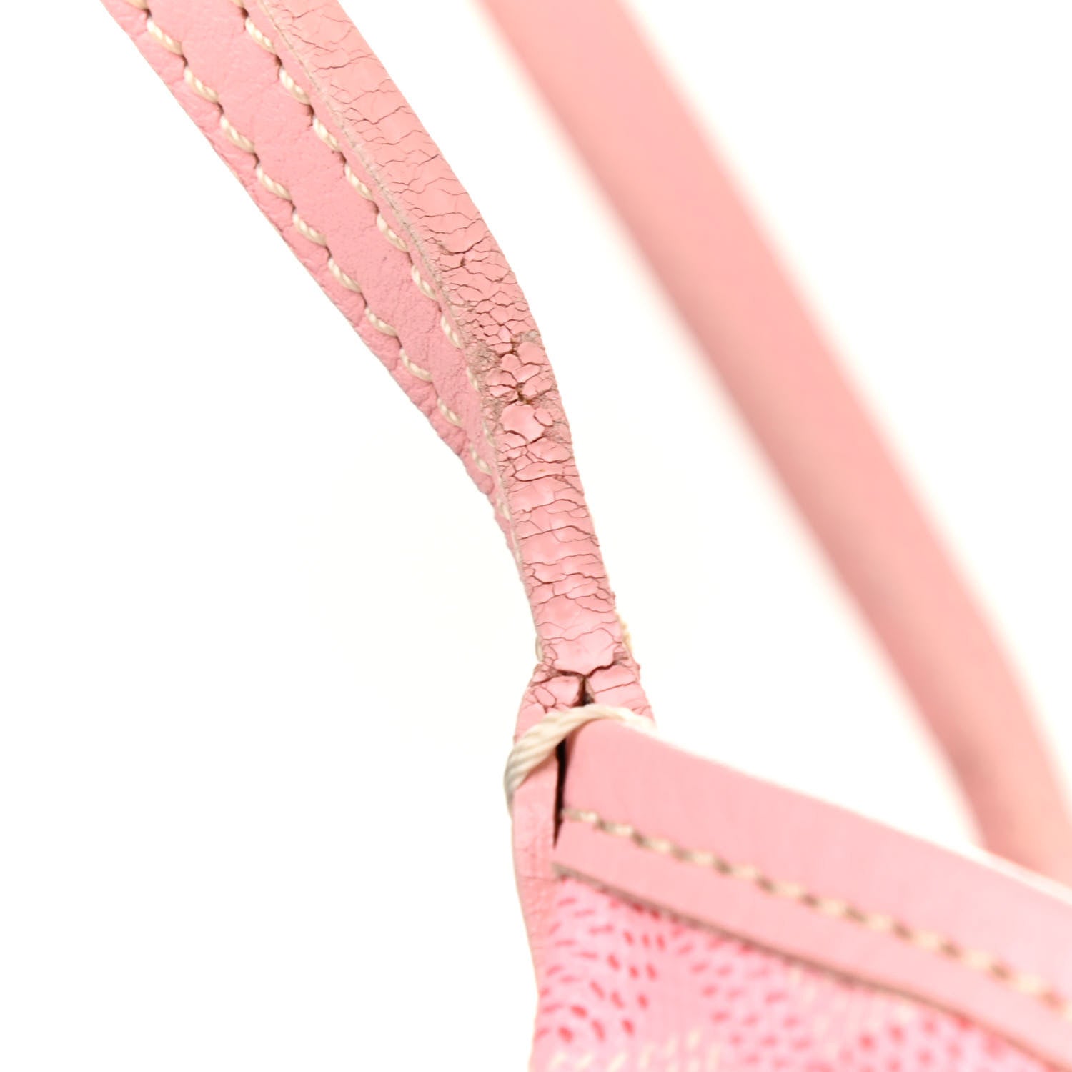 Goyard Goyardine Saint Louis PM Pink 23 of 27