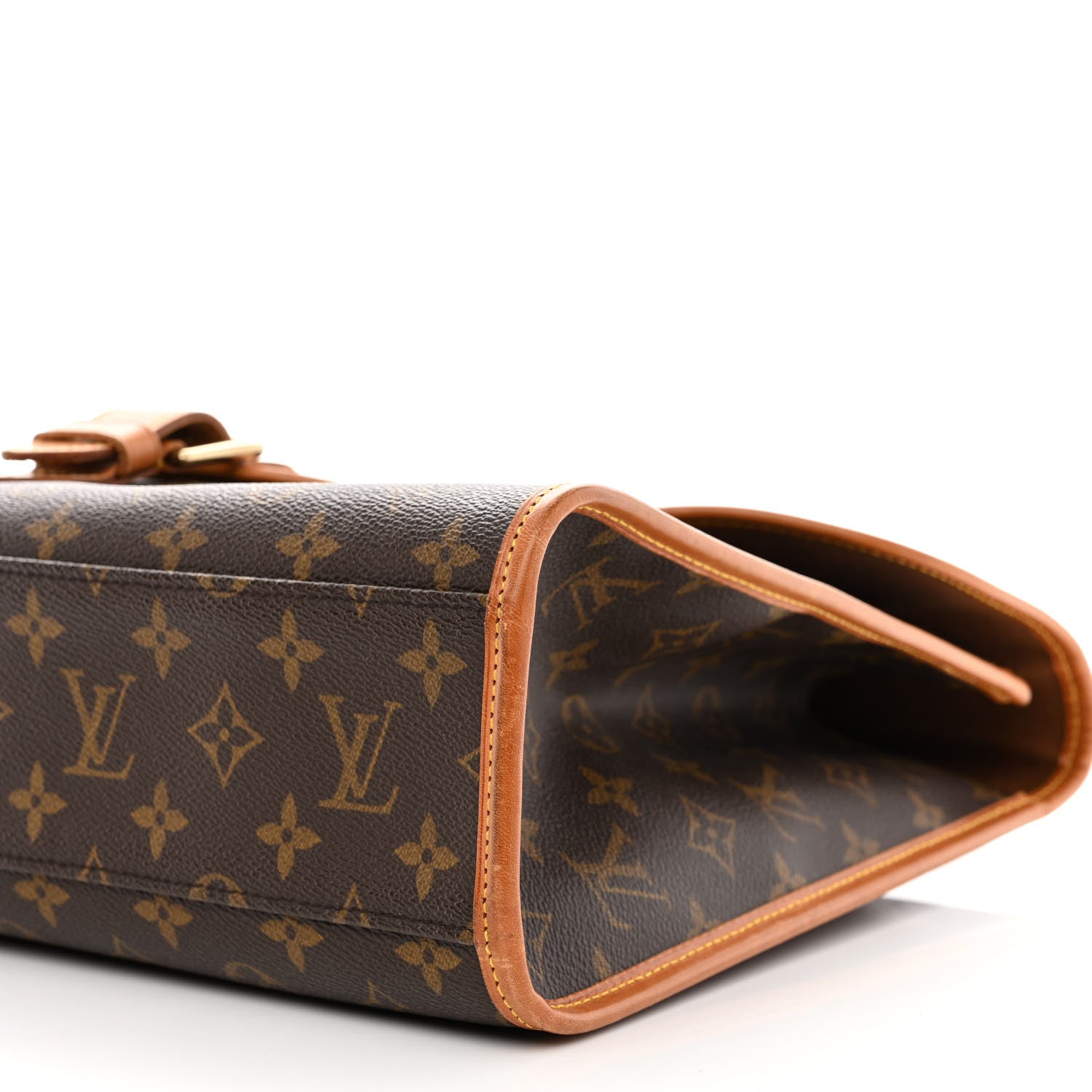 Louis Vuitton Monogram Beverly GM Briefcase 9 of 10