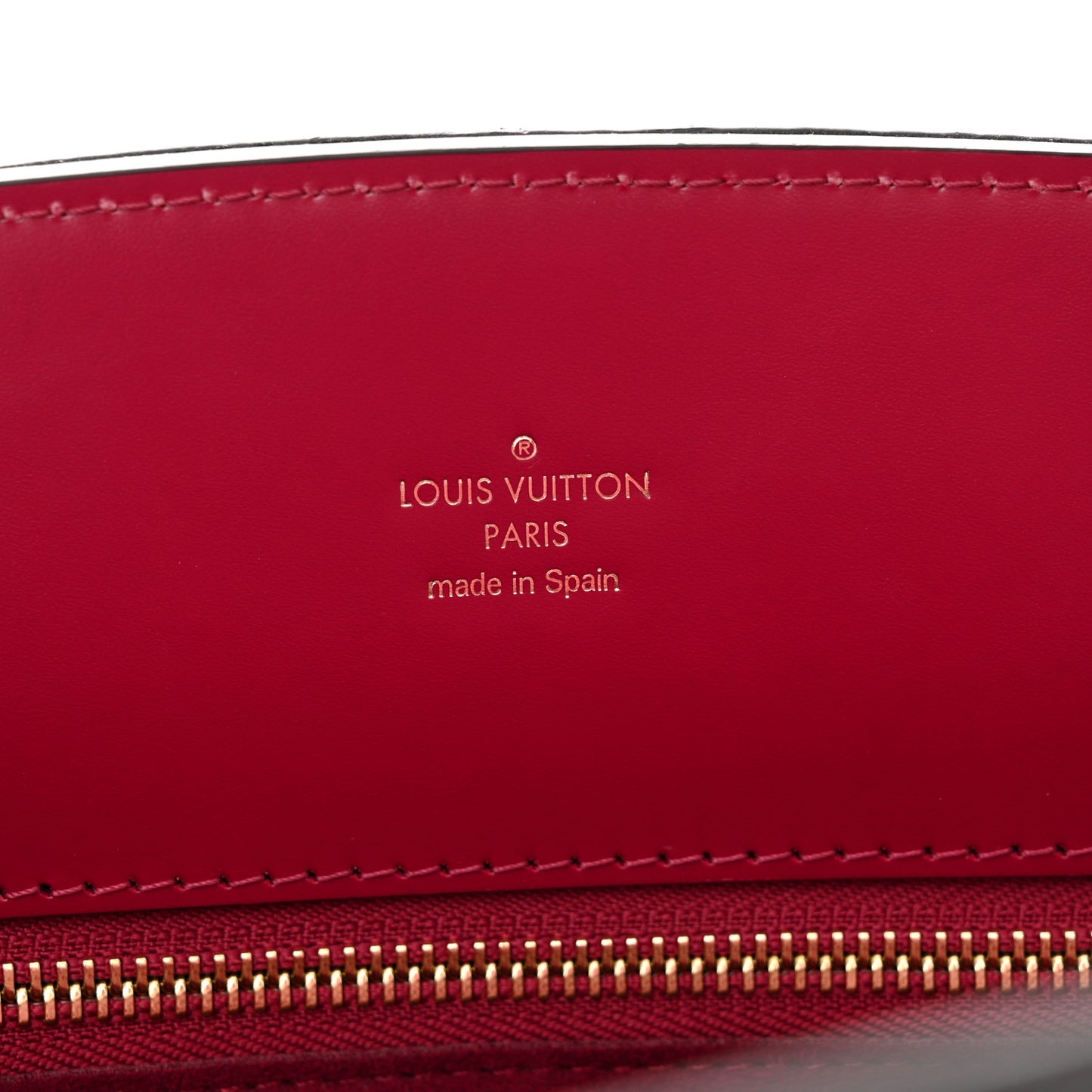 Monogram Phenix MM Fuchsia