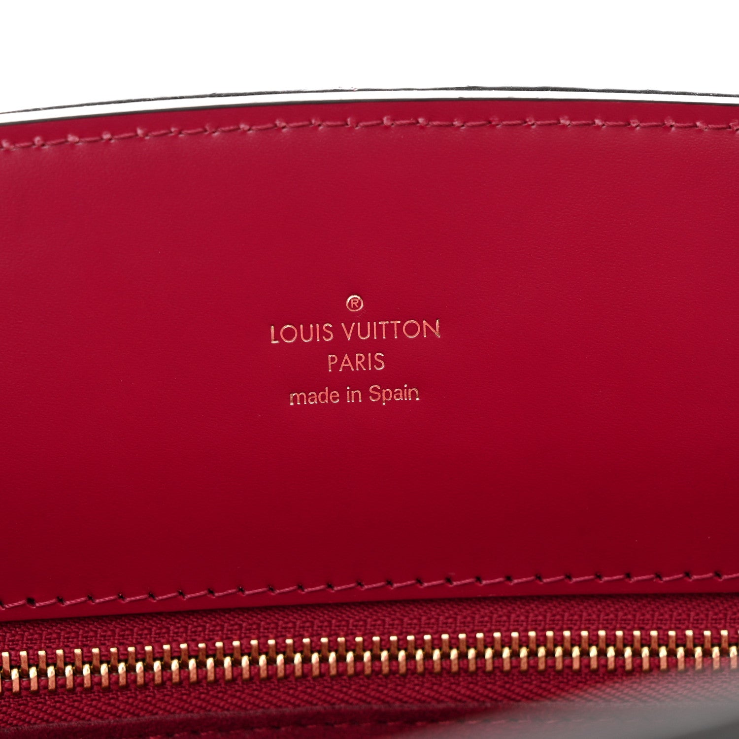 Louis Vuitton Monogram Phenix MM Fuchsia 6 of 12