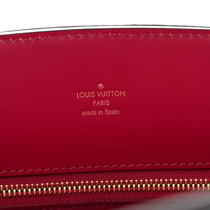 Louis Vuitton Monogram Phenix MM Fuchsia 6 of 12