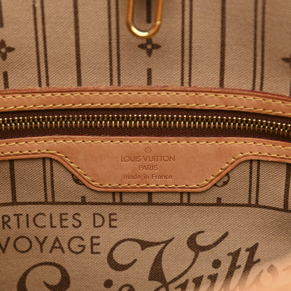 Louis Vuitton Monogram Neverfull PM 6 of 12
