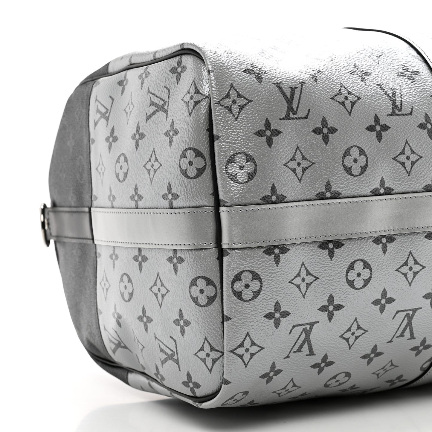 Monogram Split Keepall Bandouliere 50