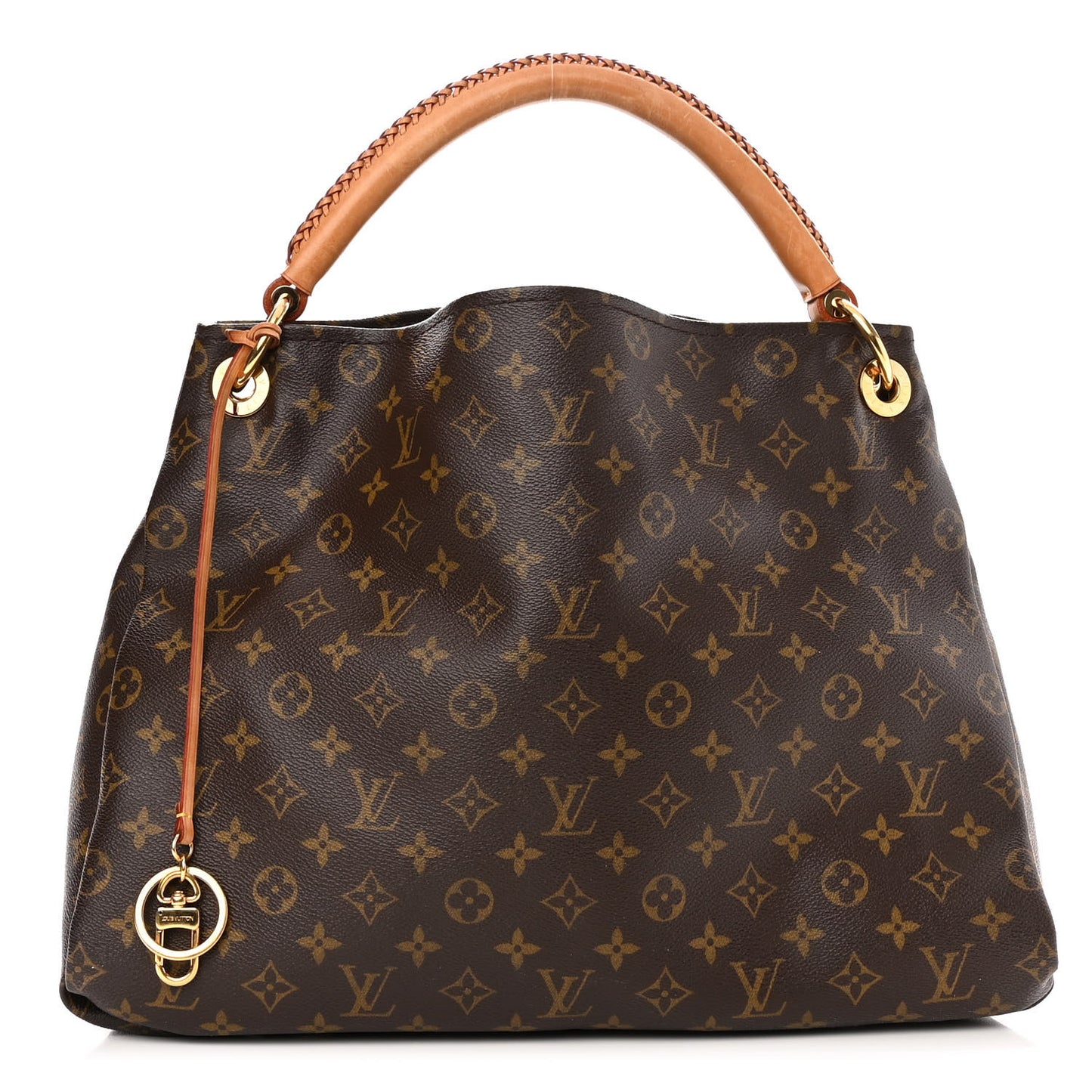 Monogram Artsy MM