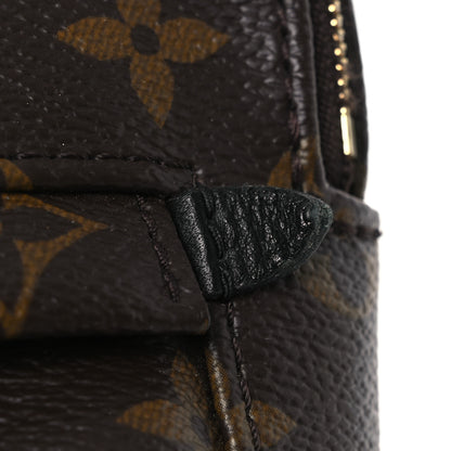 Louis Vuitton Monogram Palm Springs Backpack Mini 11 of 12