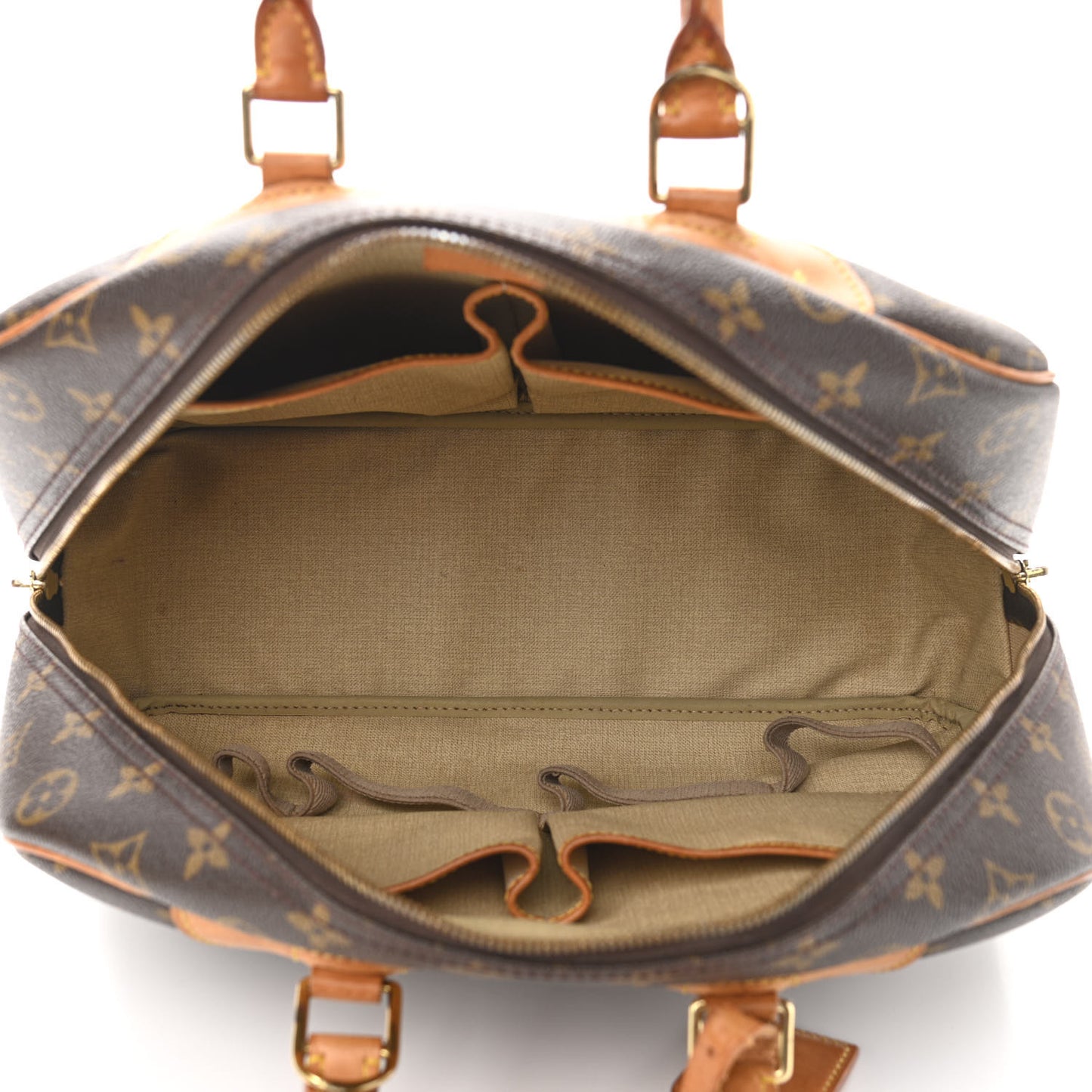 Monogram Deauville