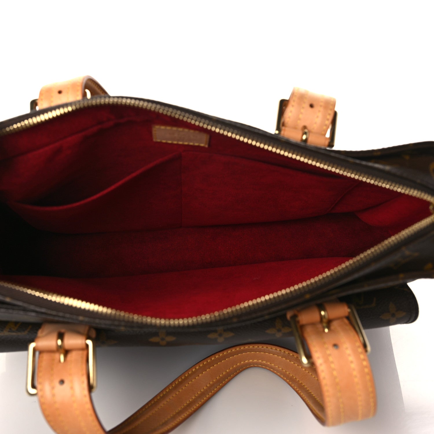 Louis Vuitton Monogram Multipli-Cite 5 of 8