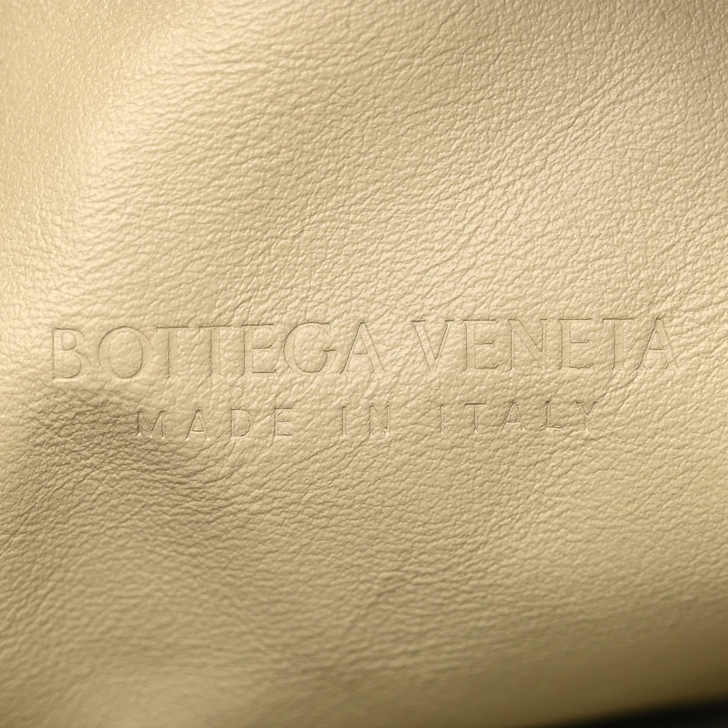 Bottega Veneta Nappa Intrecciato Teen Jodie Hobo Travertine 6 of 10
