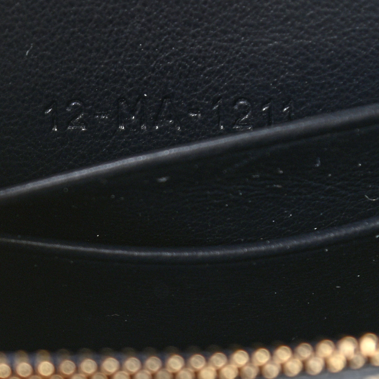 Oblique Saddle Belt Bag Blue