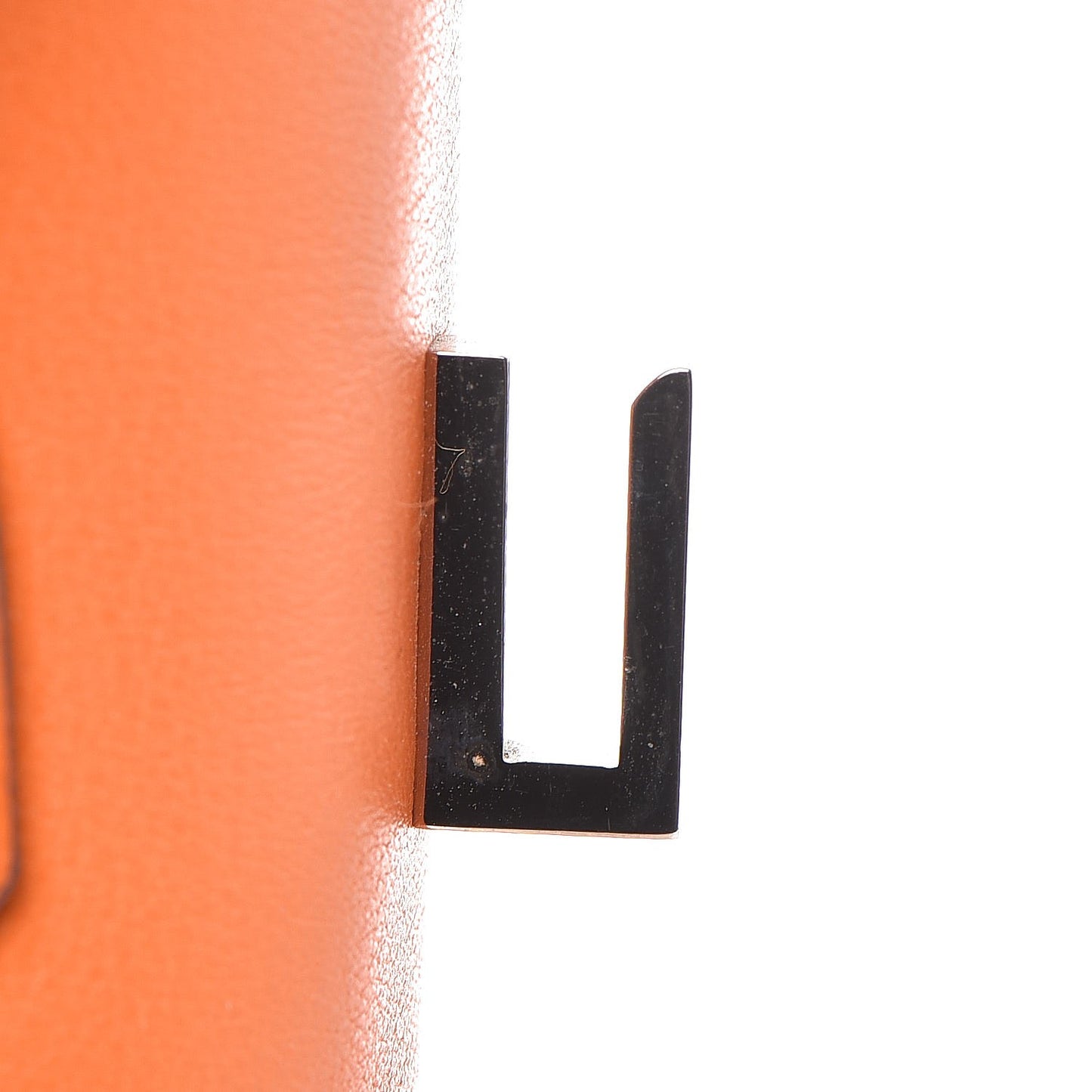 Swift Birkin 25 Orange