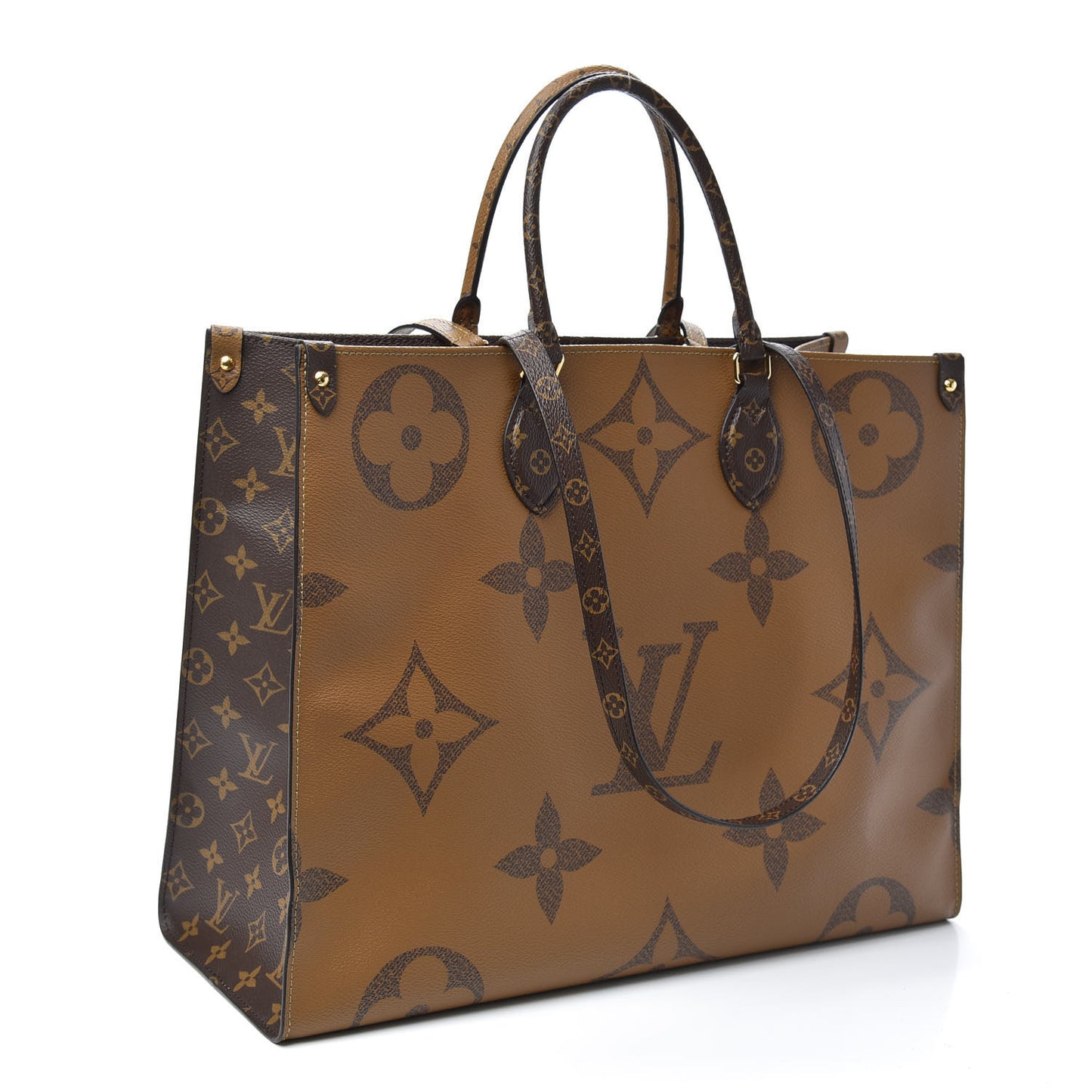 Reverse Monogram Giant Onthego GM