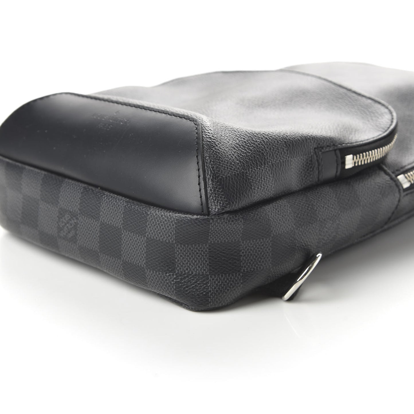 Damier Graphite Avenue Sling Backpack
