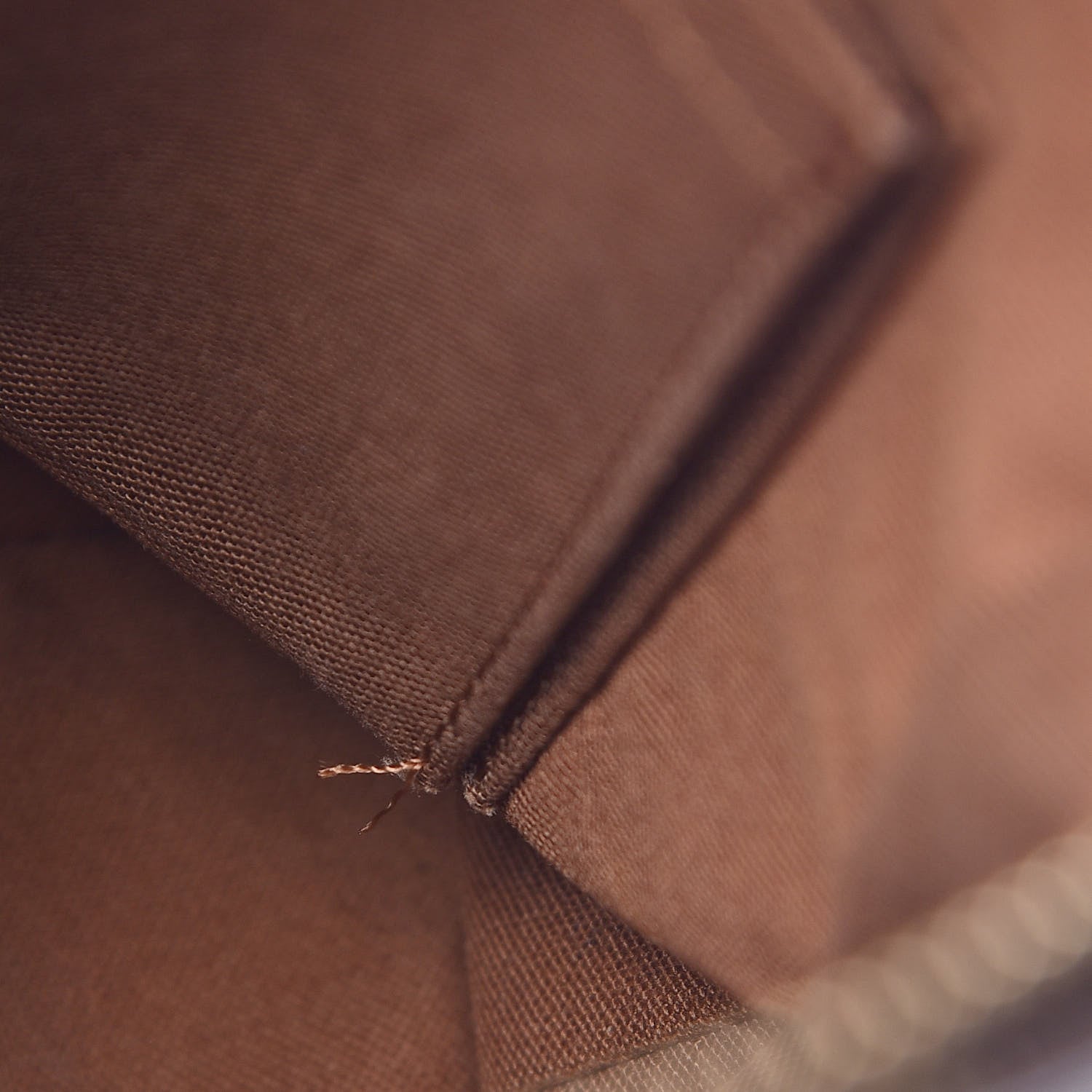 Louis Vuitton Monogram Cabas Piano 18 of 18