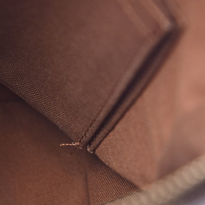 Louis Vuitton Monogram Cabas Piano 18 of 18