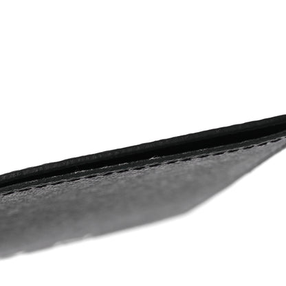 Louis Vuitton Monogram Eclipse Passport Cover 10 of 10