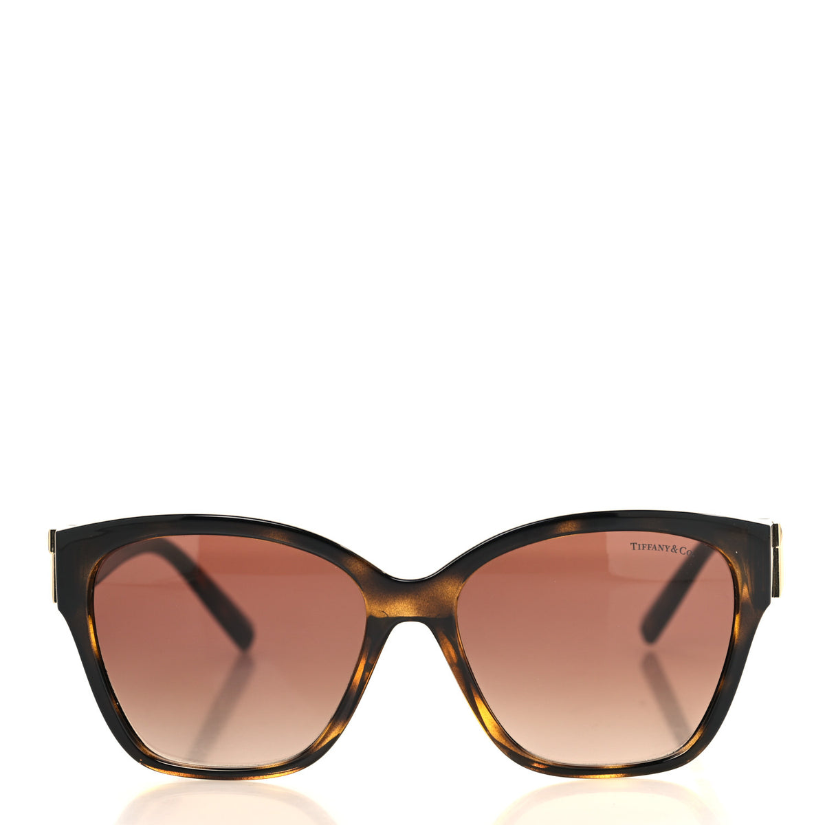 Acetate Sunglasses TF4254-U Tortoise