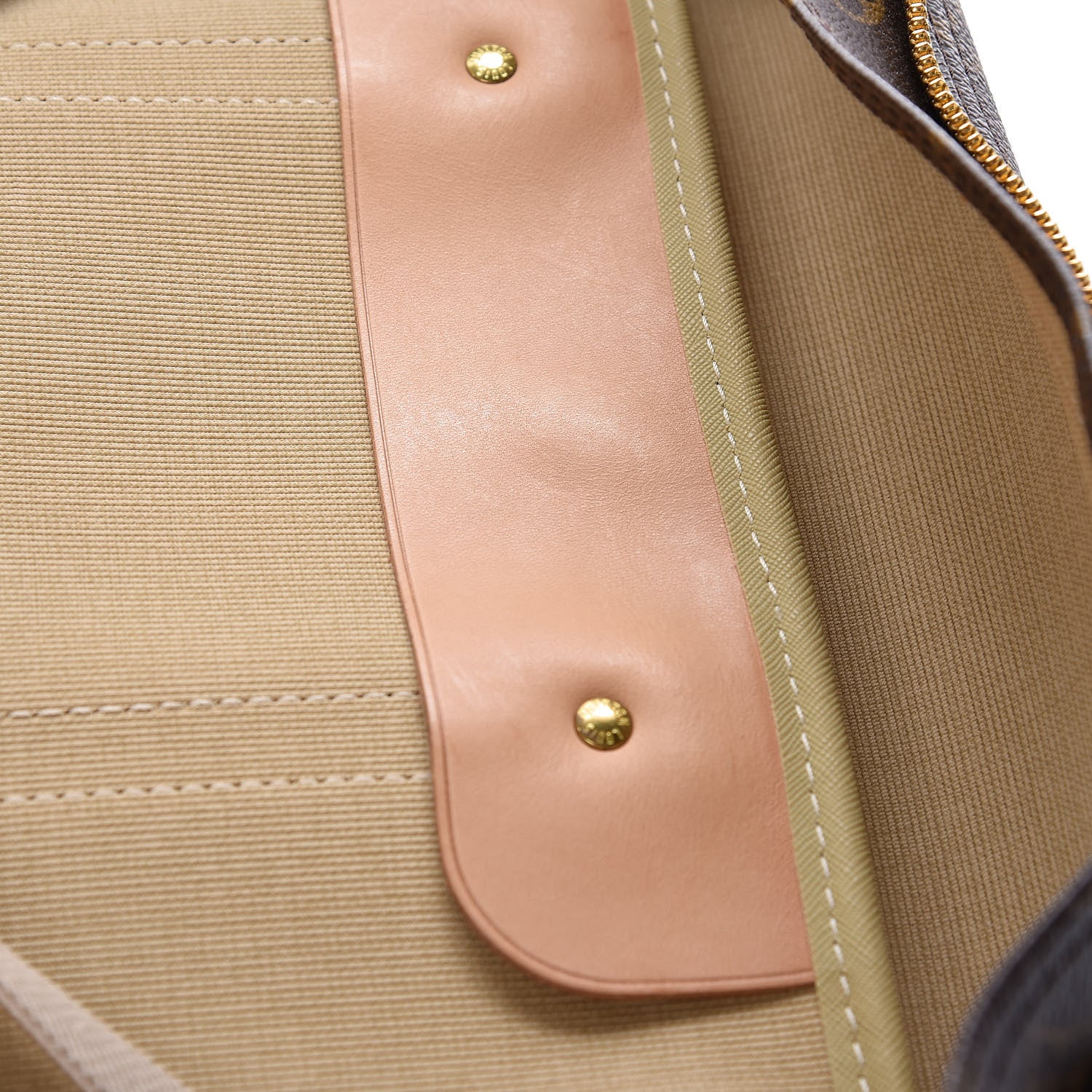 Louis Vuitton Monogram Sirius 45 8 of 13