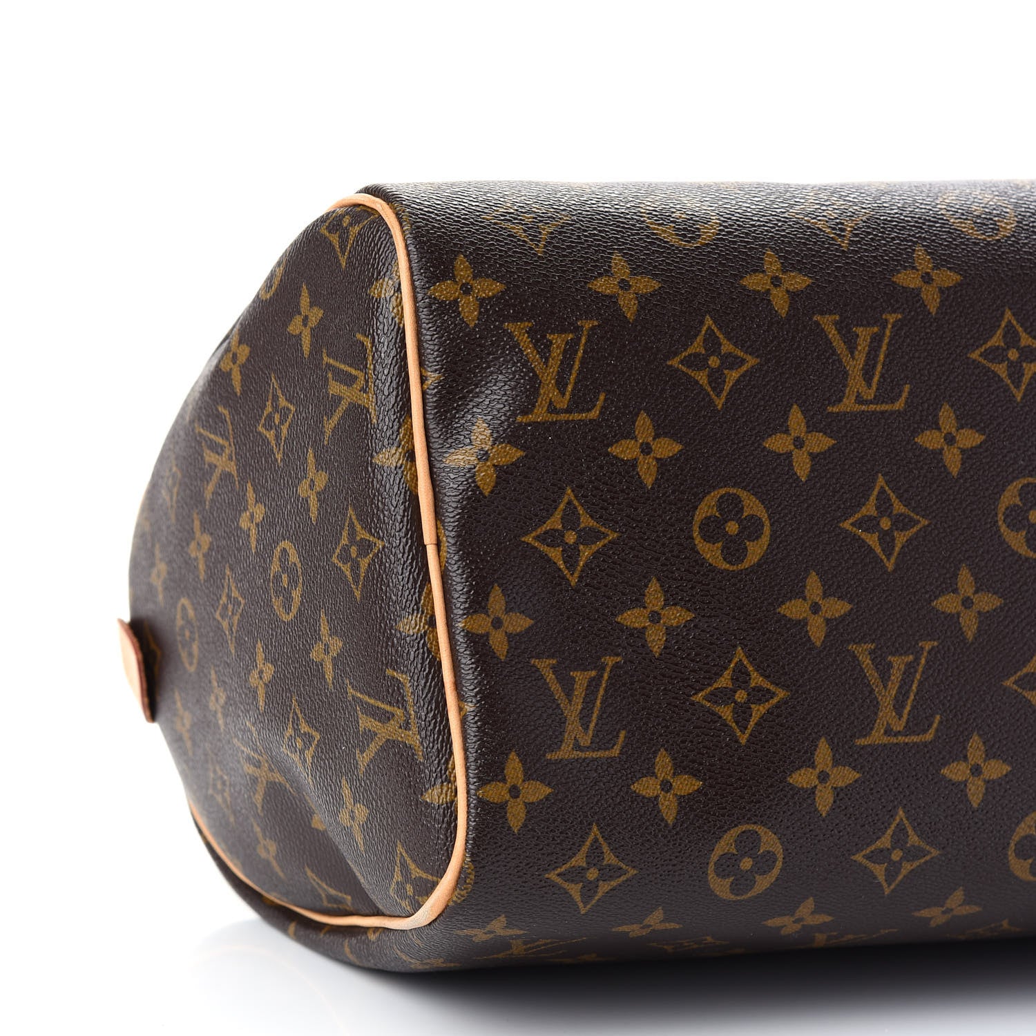 Louis Vuitton Monogram Speedy 30 8 of 11