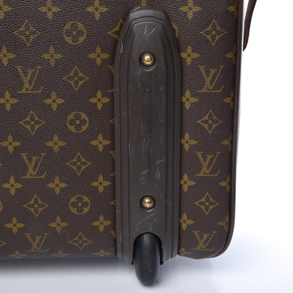 Louis Vuitton Monogram Pegase 60 24 of 29