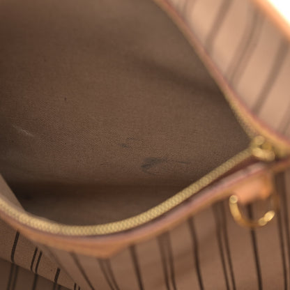 Louis Vuitton Monogram Delightful PM 8 of 11
