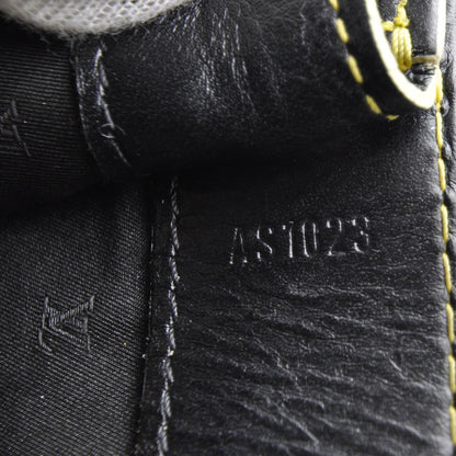 Louis Vuitton Suhali Le Fabuleux Black 9 of 9