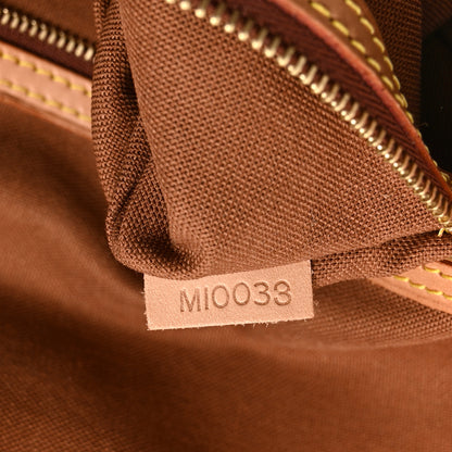 Louis Vuitton Monogram Mini Looping 7 of 10