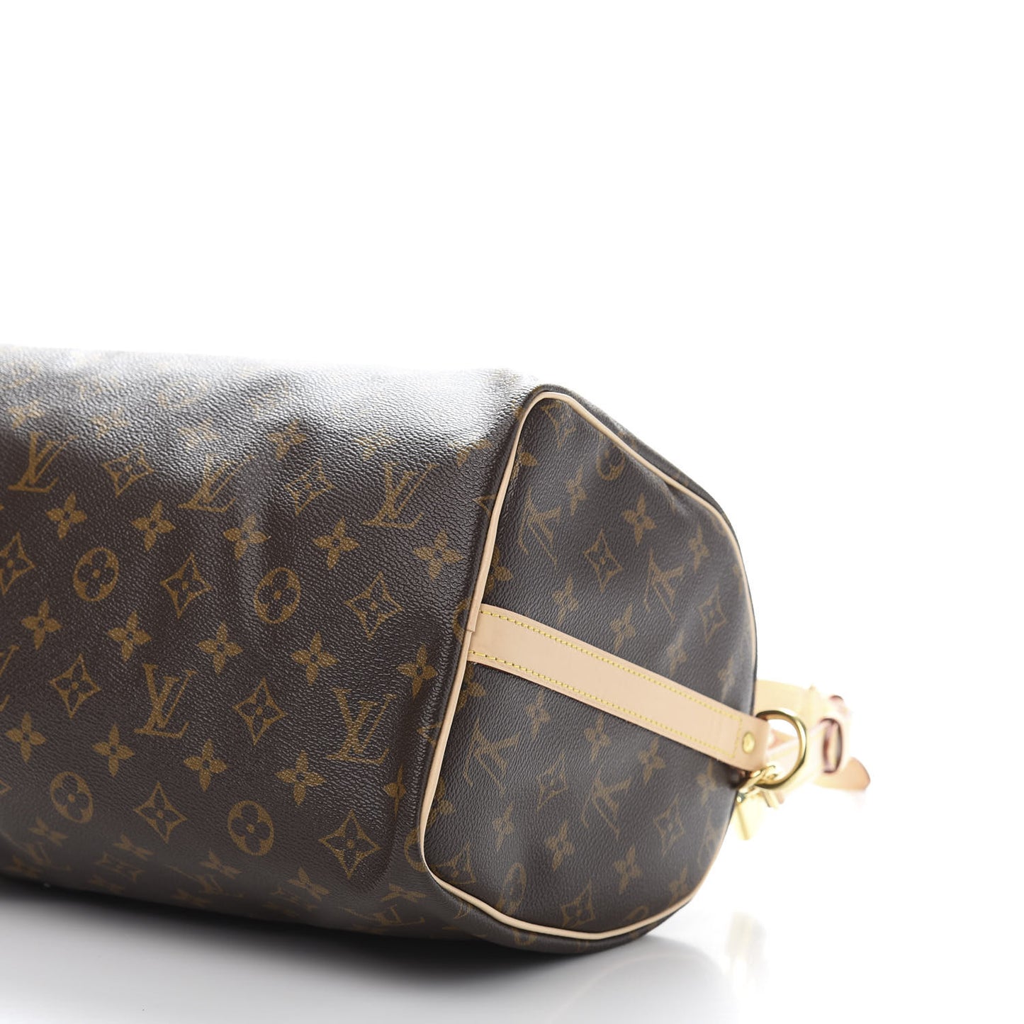 Monogram Speedy Bandouliere 30