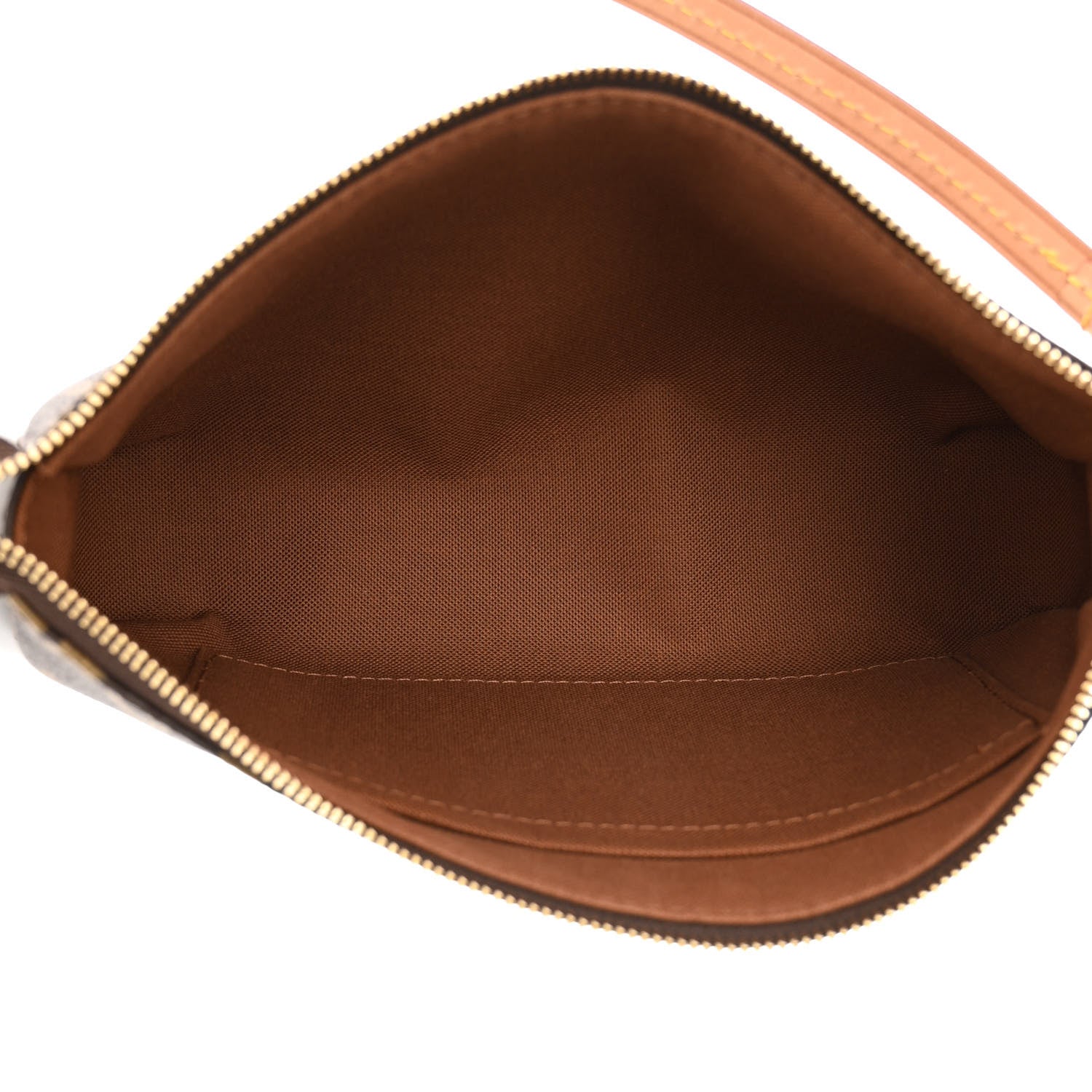 Louis Vuitton Monogram Pochette Accessories NM 5 of 9