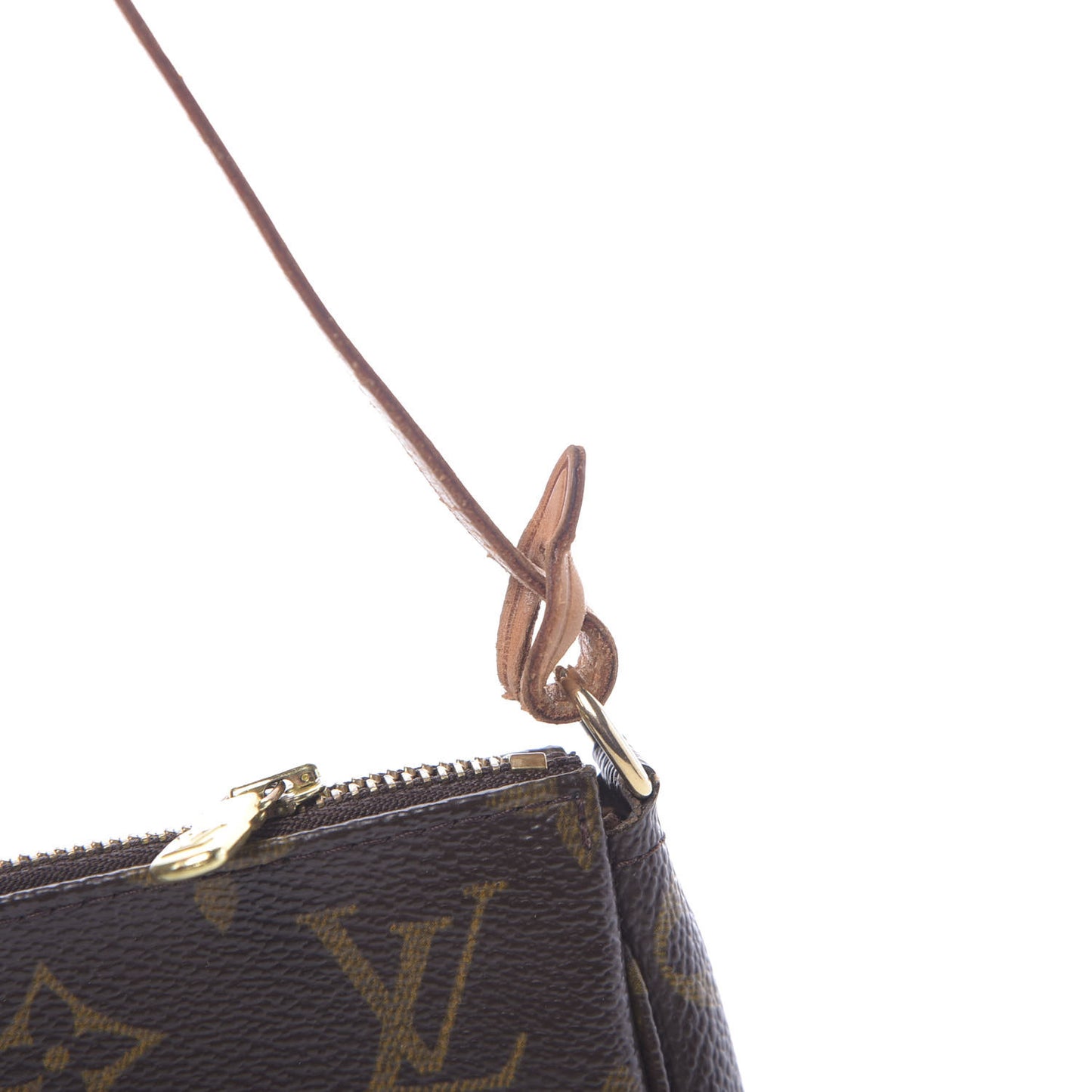 Monogram Pochette Accessories