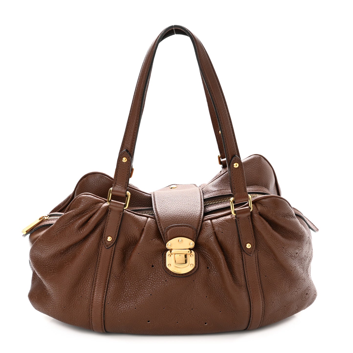 Mahina Lunar GM Acajou