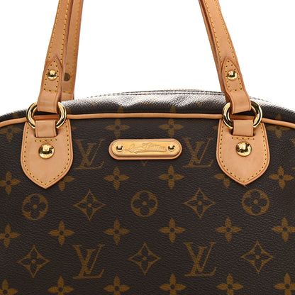 Louis Vuitton Monogram Montorgueil PM 8 of 10