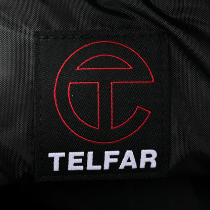 Telfar x EASTPAK Tactical Nylon Shopper Black 6 of 9