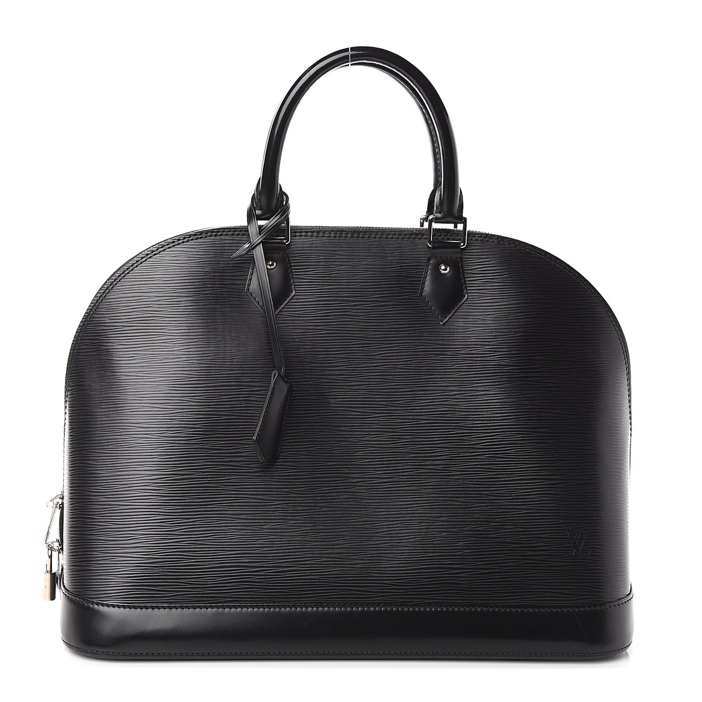 Epi Alma GM Black