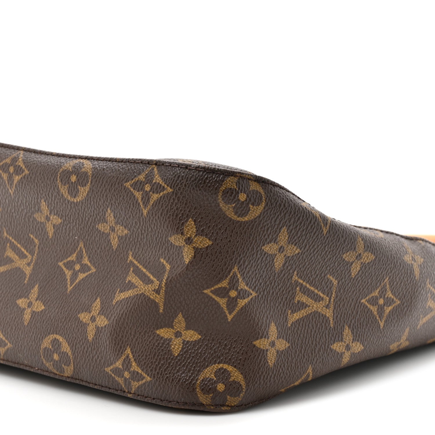 Louis Vuitton Monogram Looping MM 8 of 11